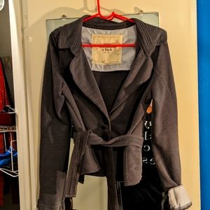 Abercrombie& Fitch Blazer jacket